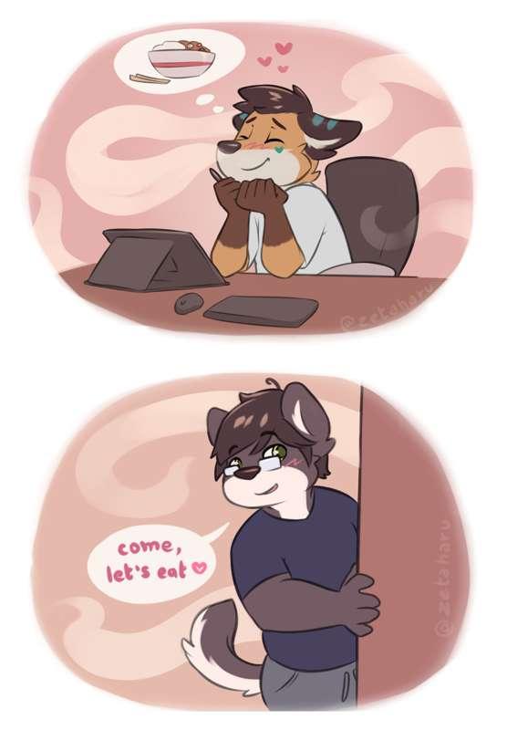 When he cooks 🍛