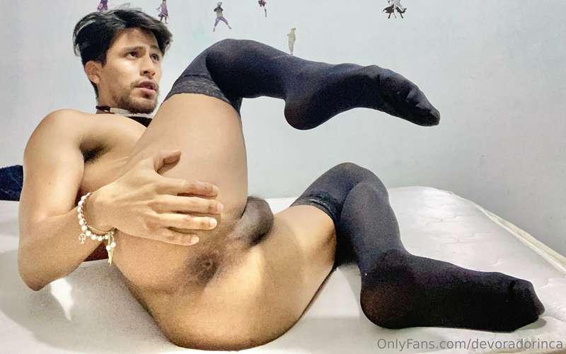 😈 @devoradorinca
