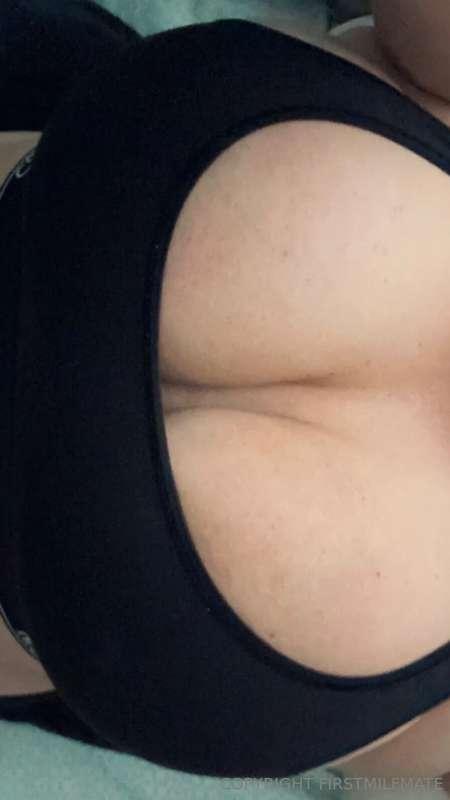 Tits for Tuesday  xoxo