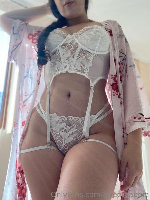 This is my "Welcome Home" outfit, for when you come back aft..