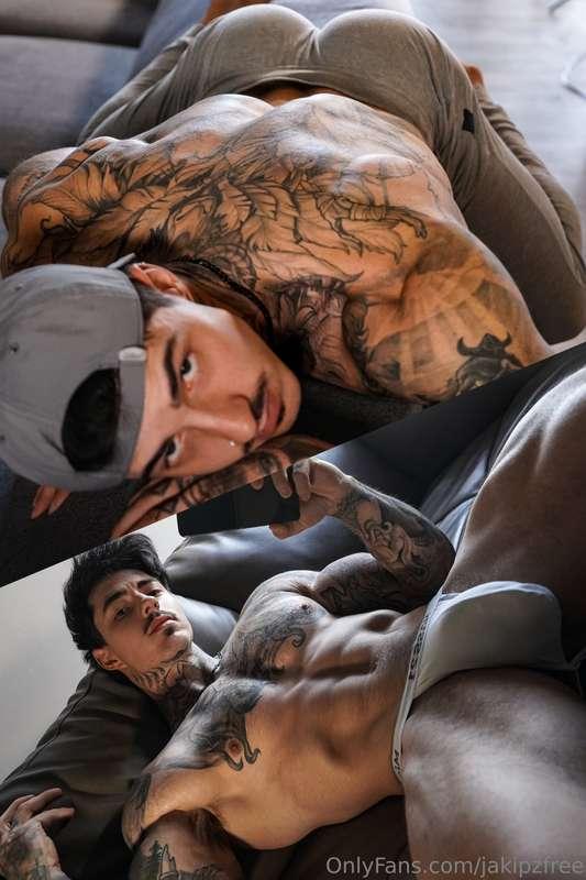 Would you get on top 😈..?

Become a VIP, support & chat with..