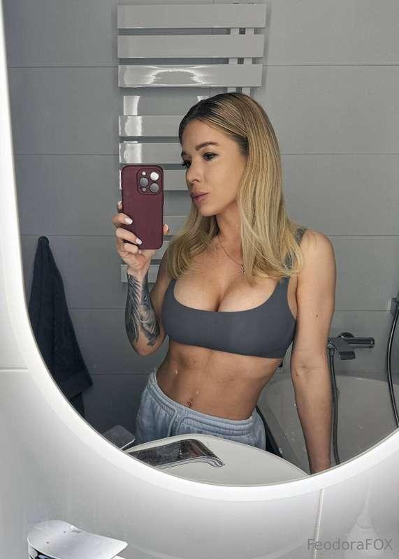 To love and feel support nearby is the most important thing ..