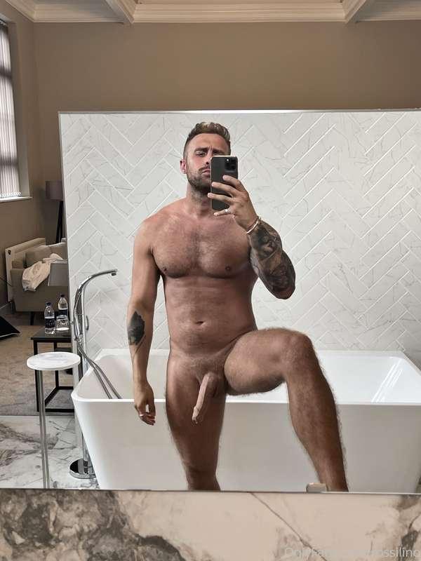 I want to be inside you 😜