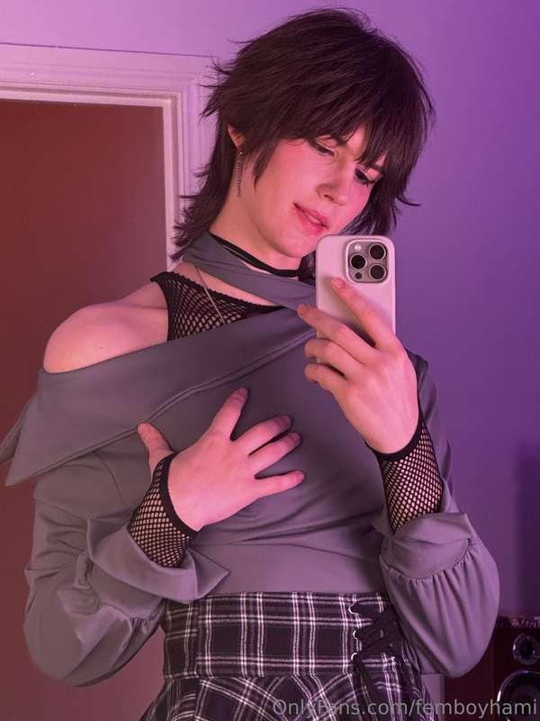 femboyhami image #3