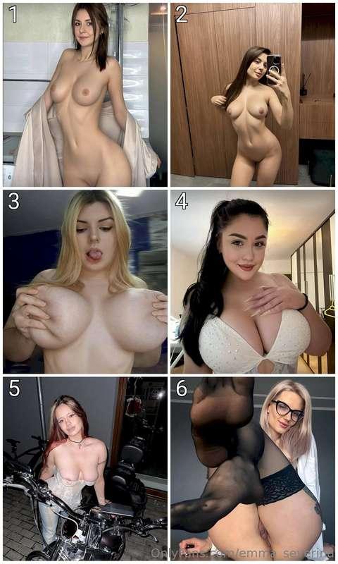 🌟 JOIN MY BESTIES FOR FREE SURPRISES!1. 🍭😘 @chloe_leafs_free..