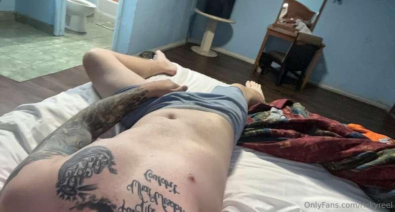 Idk what I been told🫣