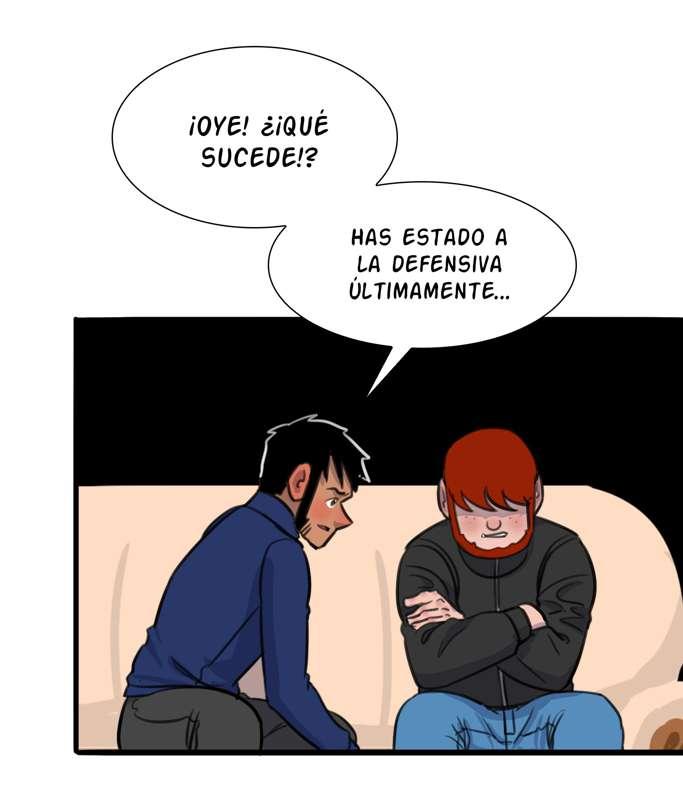 Mi Joven Cazador - Episodio 23 - Parte 3