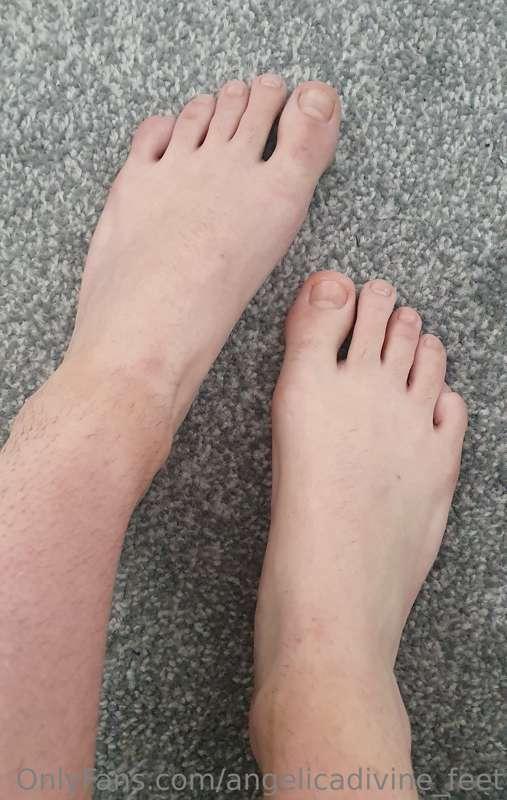 angelicadivine_feet image #0