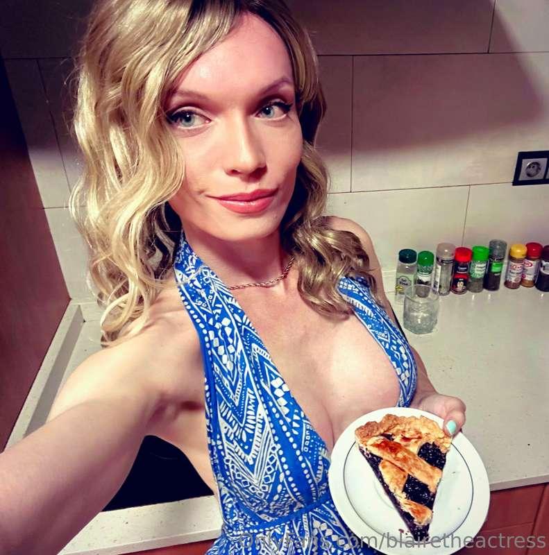 Desperate housewives with a twist (see the upcoming video 🤪)