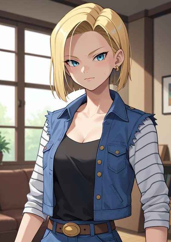 arylen main image