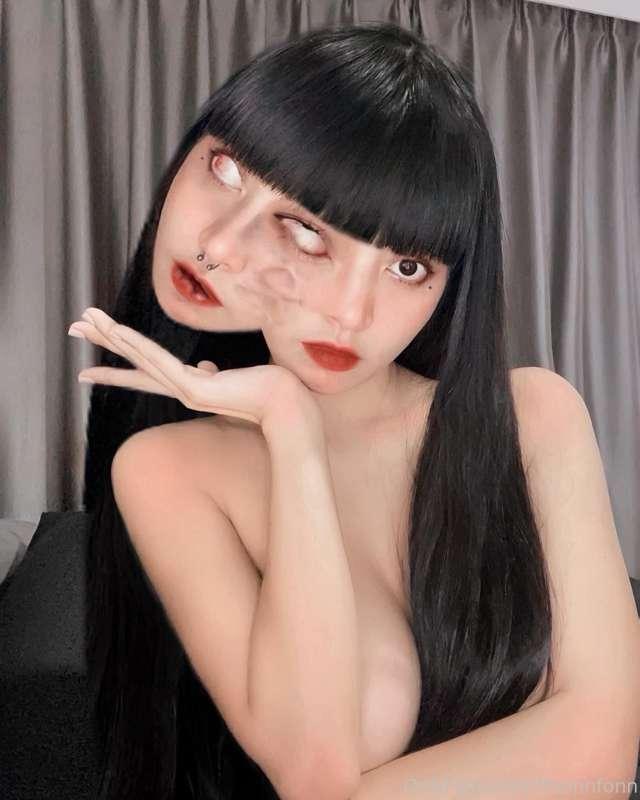 Tomie 🔪
