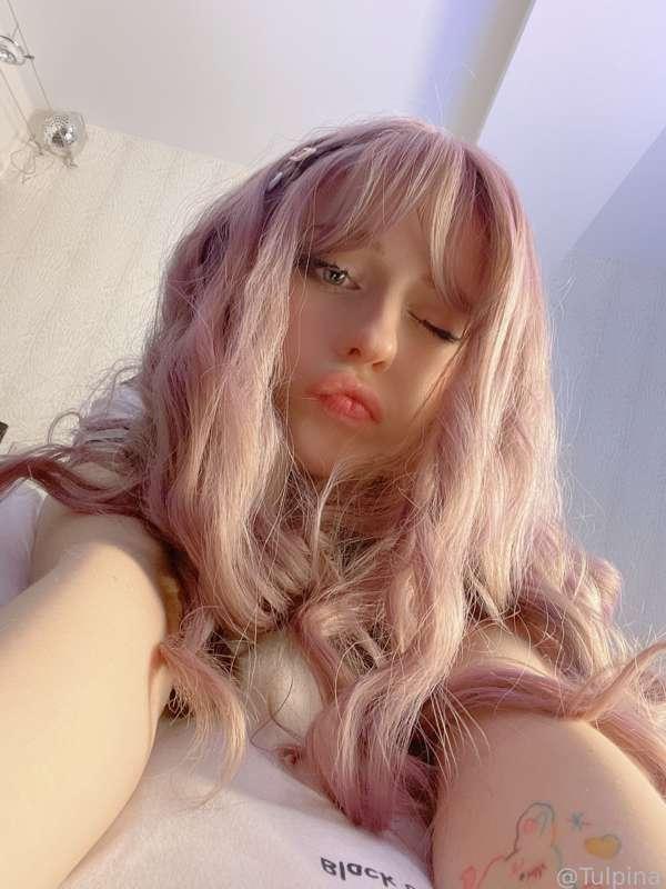 just funny selfies C: