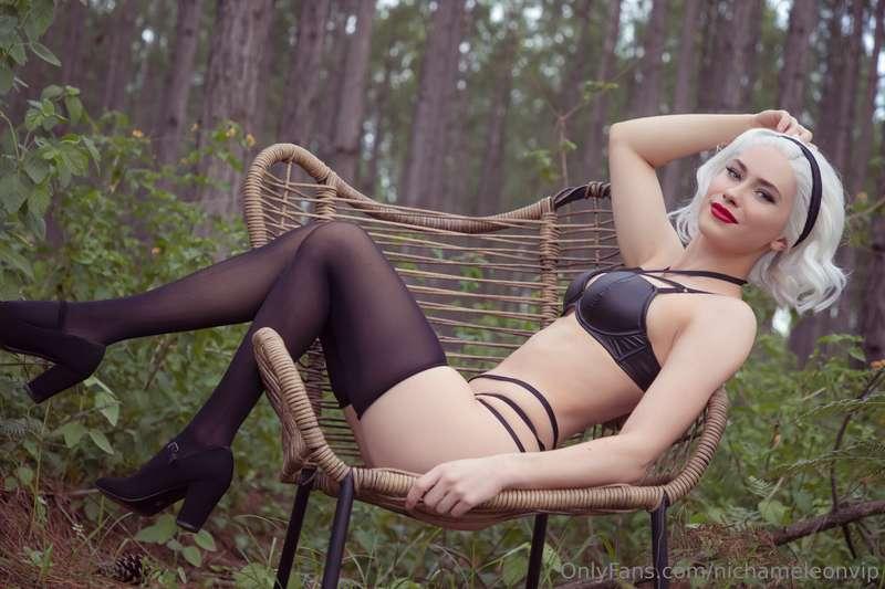 nichameleonvip image #0