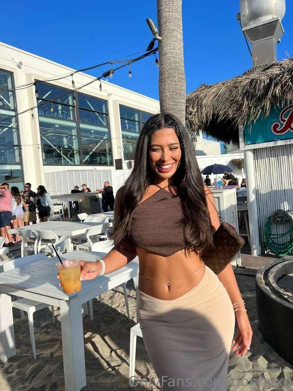 always smiling