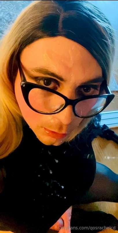 Check out my vids from this encounter in your inbox!
