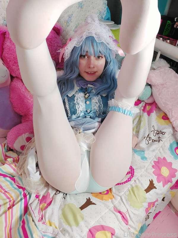 lildreamprincess image #9
