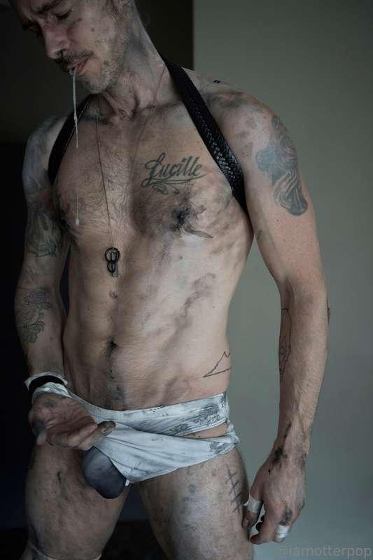 Me by Carter Smith, at Allthedeadboys on Twitter. 22 More, s..