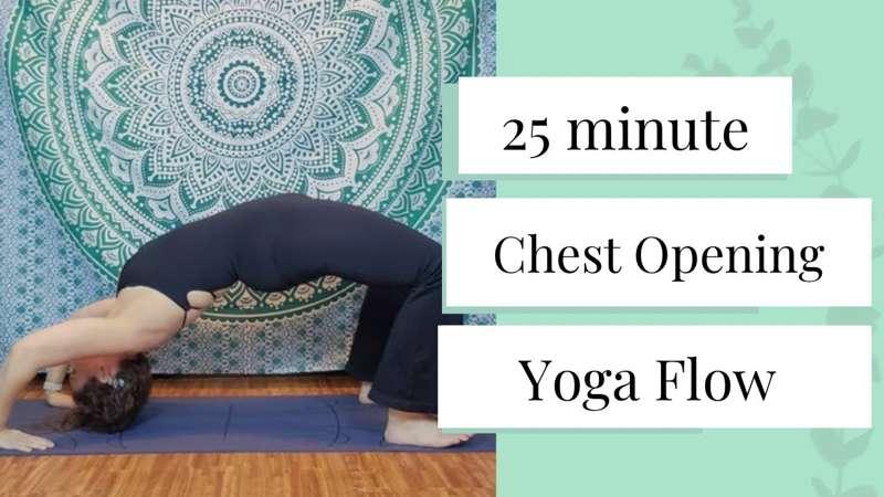 Chest Opening Flow