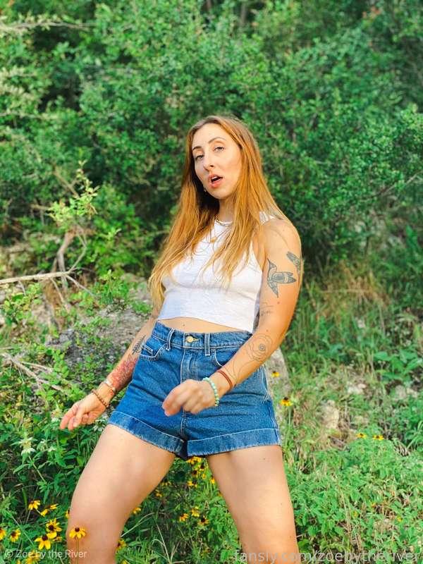 zoebytheriver image #7