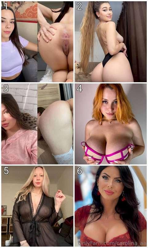 🔥 JOIN MY BESTIES FOR EXCLUSIVE UPDATES!1. 🍒🦋 @alessianavarr..