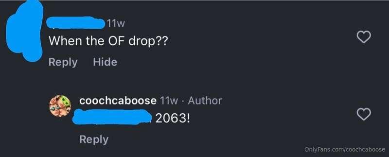 This aged well. 🐺🙏🏻💯 