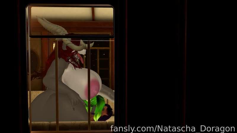 natascha_doragon image #1