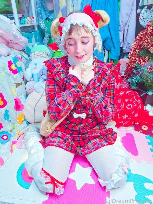 lildreamprincess image #3