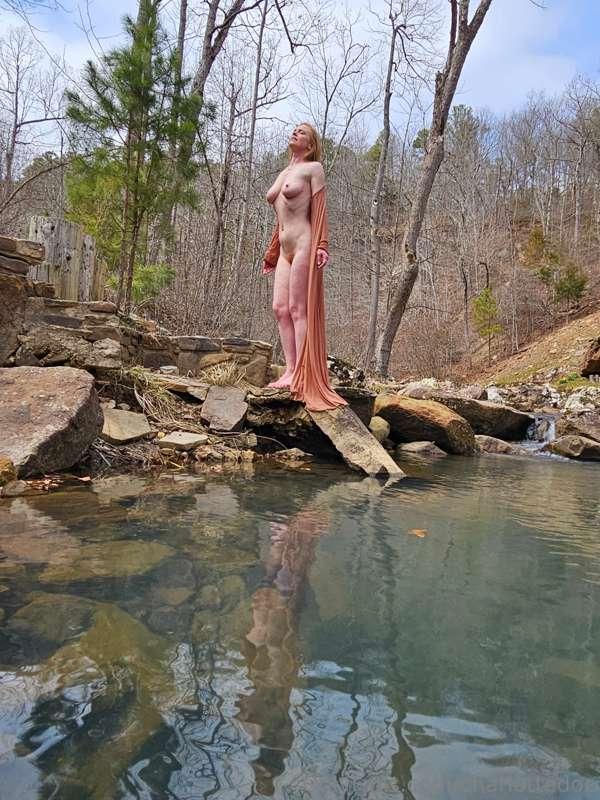 Get ready for this week's featured video. Watch as I feel th..