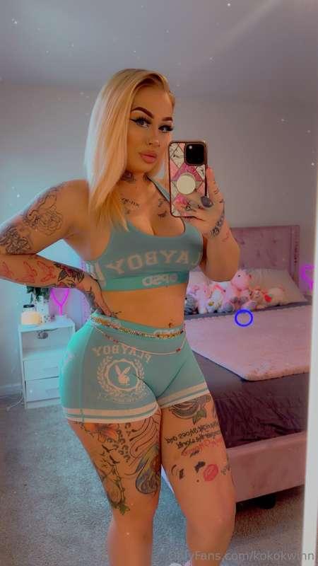 Im here for all your needs 😇😇😇
