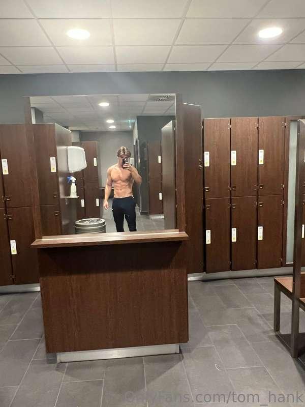 Keeping. good shape for you ❤️‍🔥