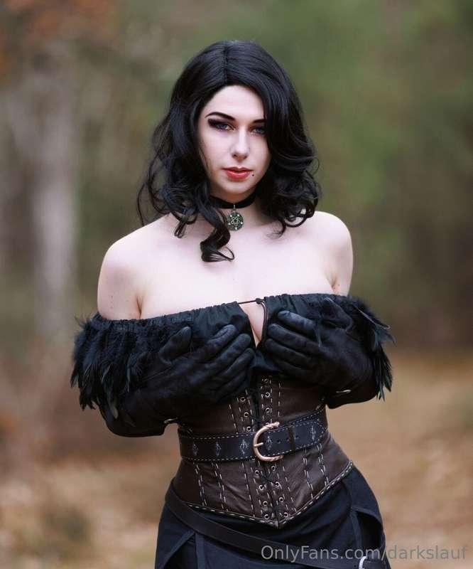 Yennefer was voted best set of 2023! 💜 use code BEST for 50%..