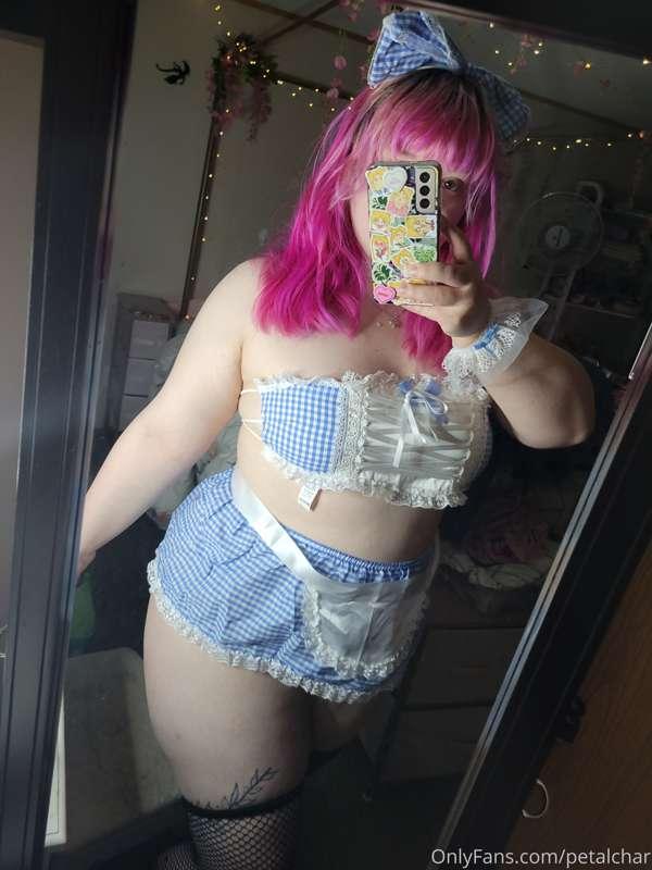 Finished work for the day ~