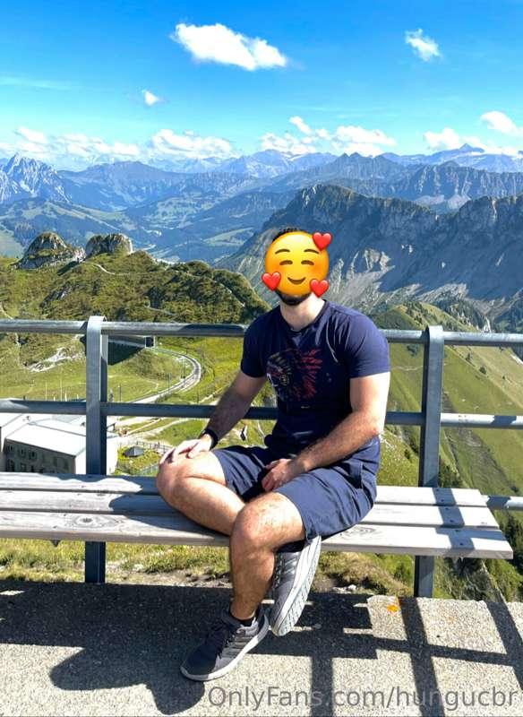 Miss the Alps, I guess its time for another trip to Europe, ..