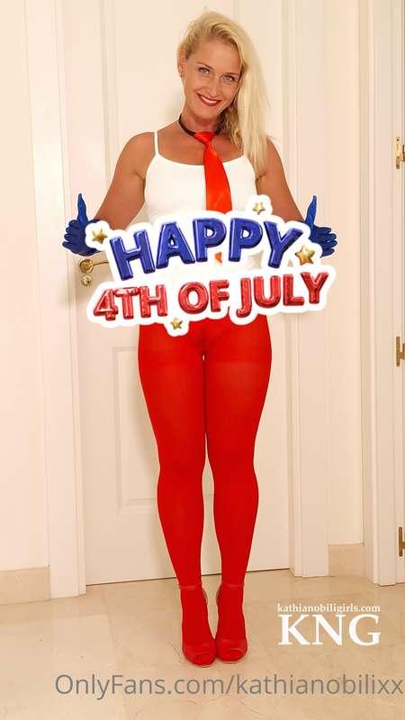 Happy 4th of July! ❤️🇺🇲🇺🇲🇺🇲