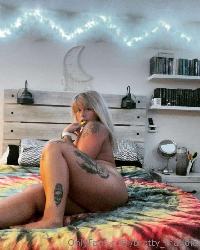 How are you today😉💦