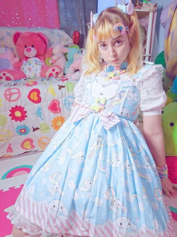 lildreamprincess image #35
