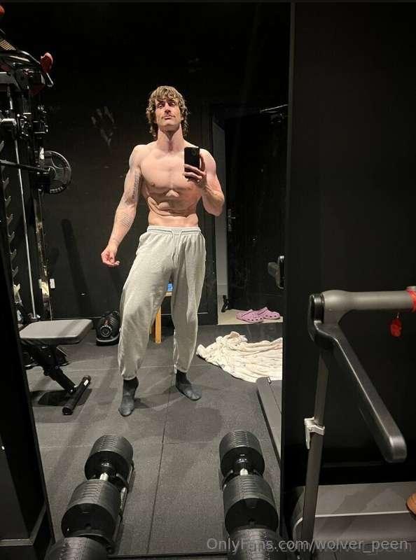 💪🏼 