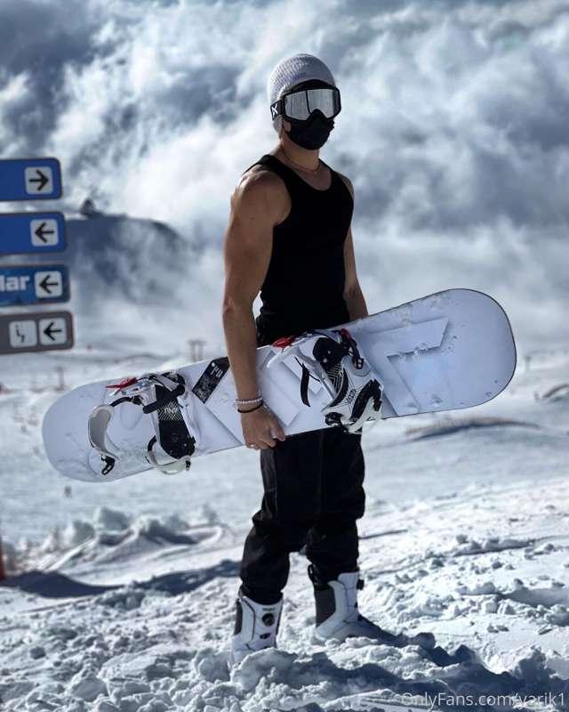 I already feel better after the fractures guys, I went back ..