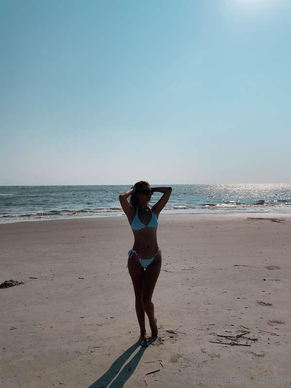 I’m about to drop a ton of bikini stuff this week on IG from..