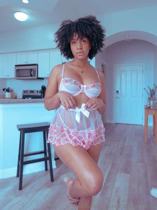 Good morning 🎀