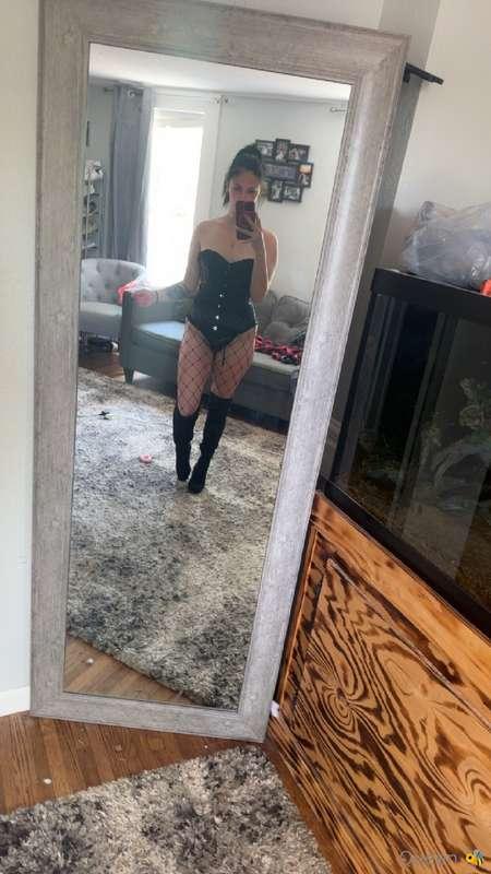 Do I have your attention now?