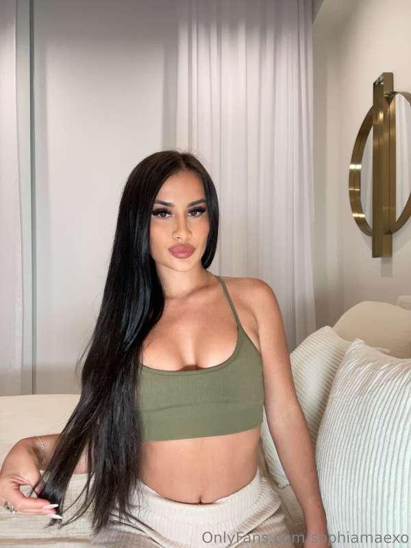 Ready to get naughty 😈😈