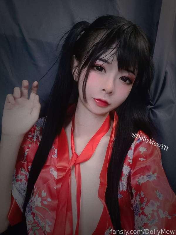 my horny body ^^