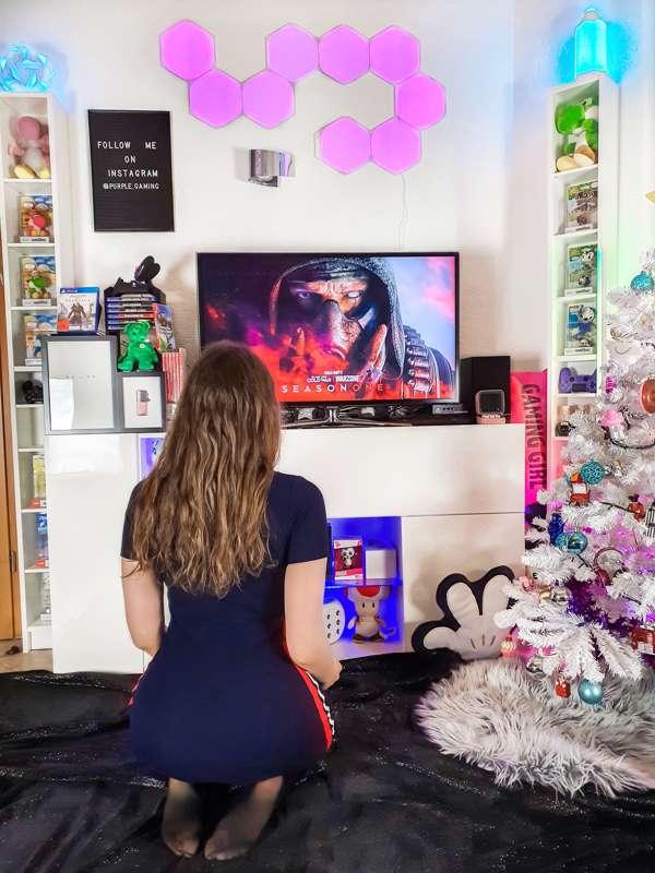 🎮🎮🎮🎮