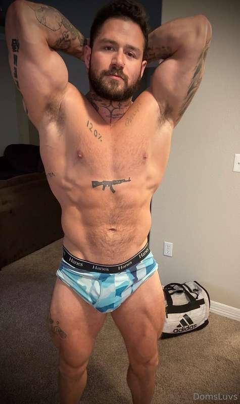 Worship what I’ve built 😈