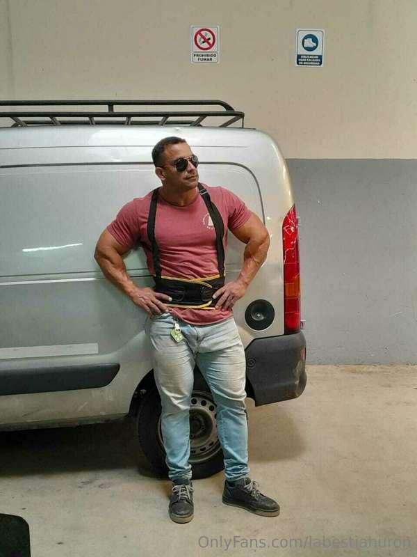 Dando dandoleeeeeeee..