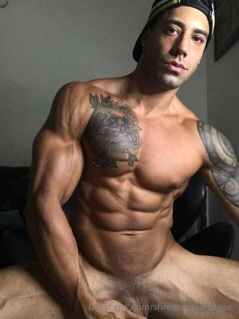 Meet Zane ⚡️ I’ll be filming with this hung stallion soon😜 c..