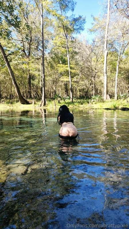 Would you go kayaking with me?