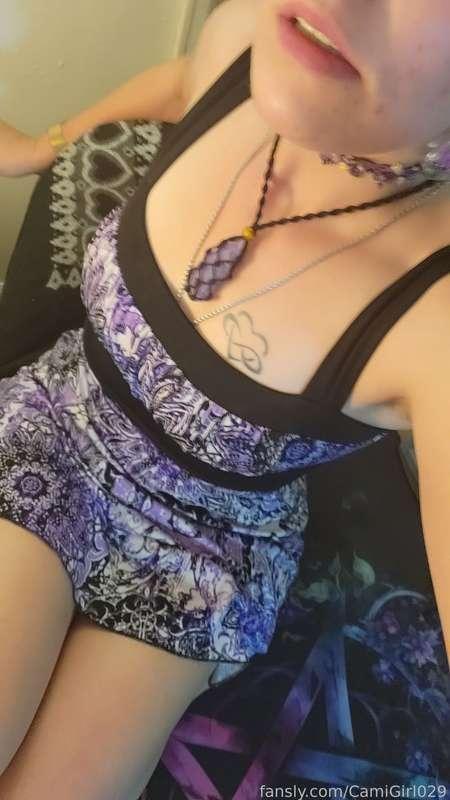 I am now offering videochats through Telegram!! DM me for details!!

#fyp #solo #MILF #bucketcunt #pussystretching #fisting #gaping #sizequeen #mombod