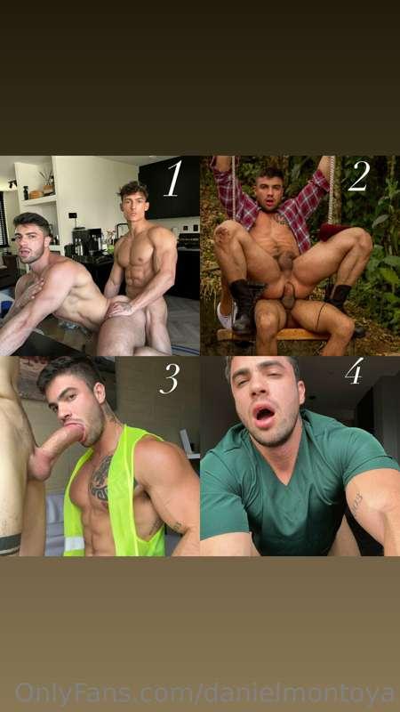 if you missed any of these movies.  write me.  You can see t..